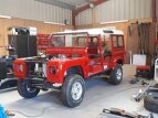 Thumbnail Photo 62 for 1993 Land Rover Defender 110